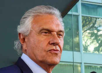 Caiado: direita ‘não tem dono’ e discurso precisa ser moderado