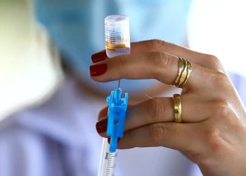 Covid-19: 11 estados receberam doses da vacina