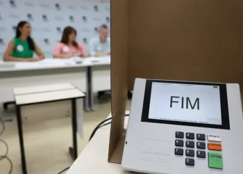 ELEIÇÕES 2024: PSD e MDB concluem pleito com vitórias em cinco capitais, cada