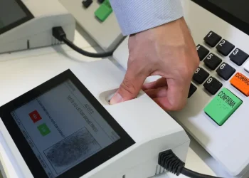 Eleições 2024: quem não votou no primeiro turno pode votar no segundo?