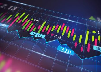 Em alta, Ibovespa fecha último pregão aos 130.660 pontos