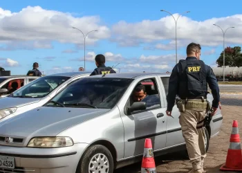 Feriado prolongado: confira dicas de como dirigir em segurança