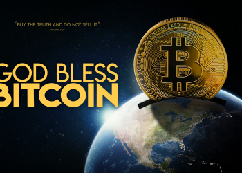 God Bless Bitcoin: novo documentário explica o possível impacto da criptomoeda no sistema financeiro global