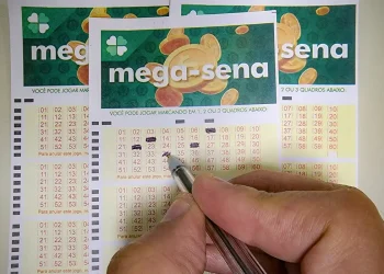 Mega-Sena 2.792: Resultado do sorteio; confira os números