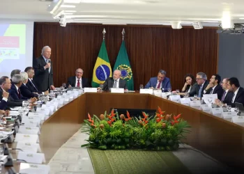 PEC da segurança pública: governadores cobram ações além do que há na proposta