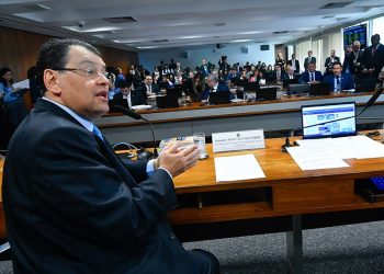Semana no Congresso: relatório sobre reforma tributária e emendas parlamentares voltam a ser destaque