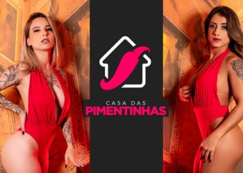Conheça as participantes da 8ª temporada do Reality mais apimentado do Brasil, “A Casa das Pimentinhas”