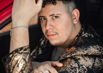 Marc Yann comemora sucesso do single “Profano”: “Tem sido mágico”