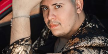 Marc Yann comemora sucesso do single “Profano”: “Tem sido mágico”