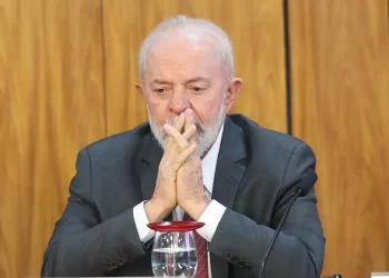 Aprovação de Lula é inferior a de governadores de GO, PR, SP e MG