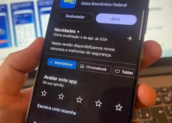 CAIXA investe em tecnologia e inovação para melhorar experiência do cliente