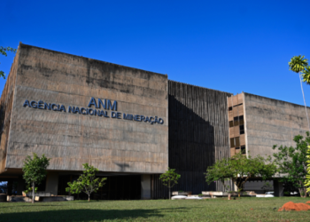 CFEM: valor repassado a entes produtores em dezembro de 2024 é 8,5% menor que no mesmo período de 2023
