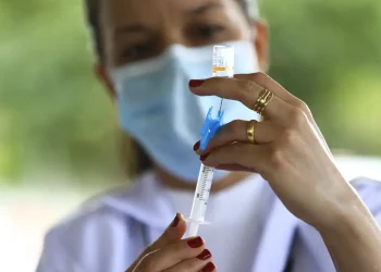 Covid-19: já são mais de 5,4 mil mortes em 2024