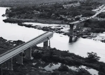 Desabamento da ponte entre Estreito (MA) e Aguiarnópolis (TO): 14 pessoas seguem desaparecidas