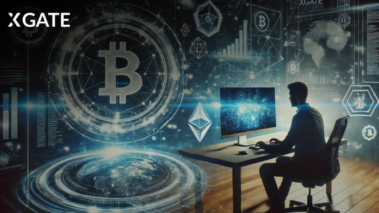 XGate: Sua Solução Completa para Pagamentos Digitais