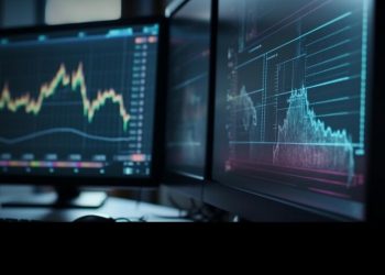 Ibovespa fecha abaixo dos 127 mil pontos com queda de 2,74%
