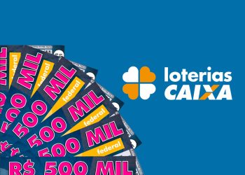 Loteria Federal 5929: confira o resultado de sábado (28/12/2024)