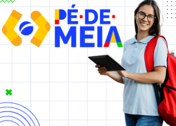 Pé-de-Meia: pagamentos para nascidos em maio e junho inicia nesta terça-feira (24)