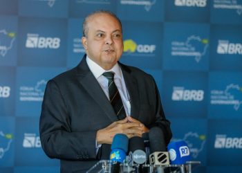 Pacote fiscal: Fundo Constitucional do DF em risco