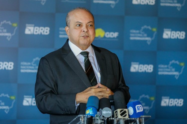 Pacote fiscal: Fundo Constitucional do DF em risco Pacote fiscal: Fundo Constitucional do DF em risco