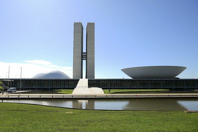 Semana no Congresso Nacional: debate acerca das emendas parlamentares continua Semana no Congresso Nacional: debate acerca das emendas parlamentares continua