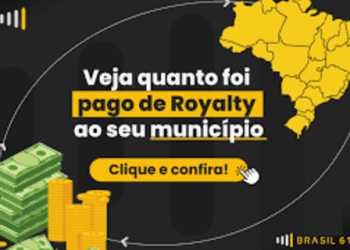 CFEM: municípios afetados receberam R$ 78 milhões de royalties da mineração
