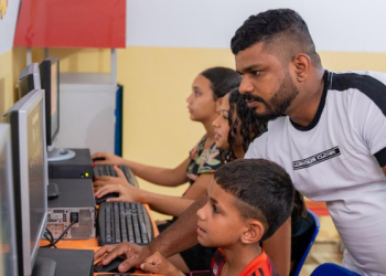 FUST: Ministério das Comunicações repassa R$ 893 milhões ao BNDES para financiar projetos de inclusão digital