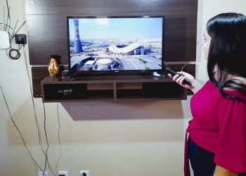 Onze cidades do Mato Grosso podem ‘ganhar’ canais digitais