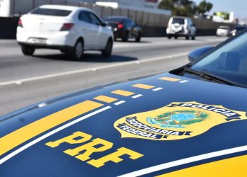 Operação Ano Novo: PRF intensifica combate à embriaguez ao volante