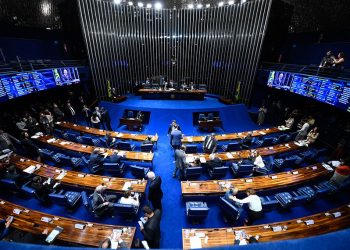 Segurança Pública: projetos serão analisados no Senado