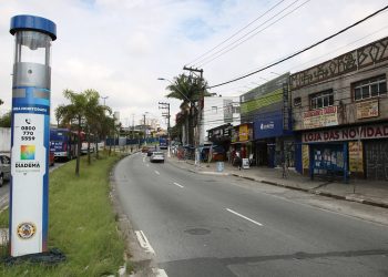 Totens de segurança: entenda como funciona o dispositivo que virou tendência nos municípios brasileiros