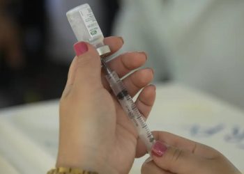 Cobertura vacinal supera a meta de 95% em várias cidades do Brasil