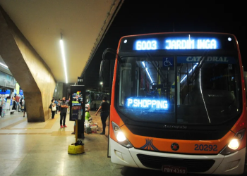 DF e Goiás: Reajuste de tarifas de ônibus suspenso por seis meses