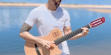 Gutierrez Medeiros se apresenta no SESI FIESP em São Paulo no dia 9 de março 2025