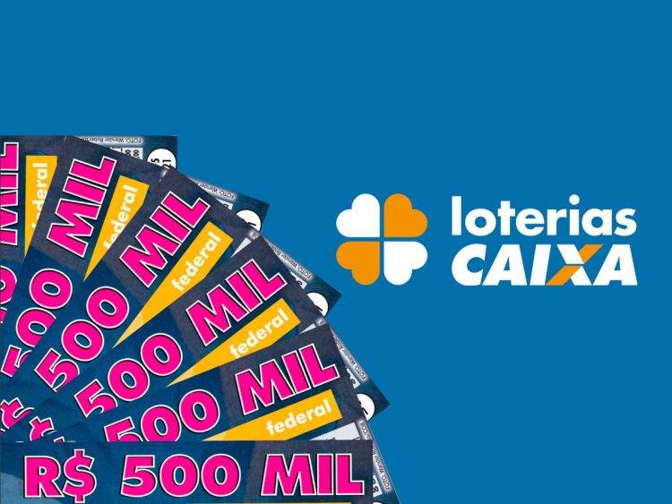 Loteria Federal 5937: confira o resultado do Quartou (29/01/2025) Loteria Federal 5937: confira o resultado do Quartou (29/01/2025)