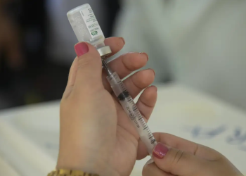 Síndrome respiratória: casos graves aumentam com volta às aulas