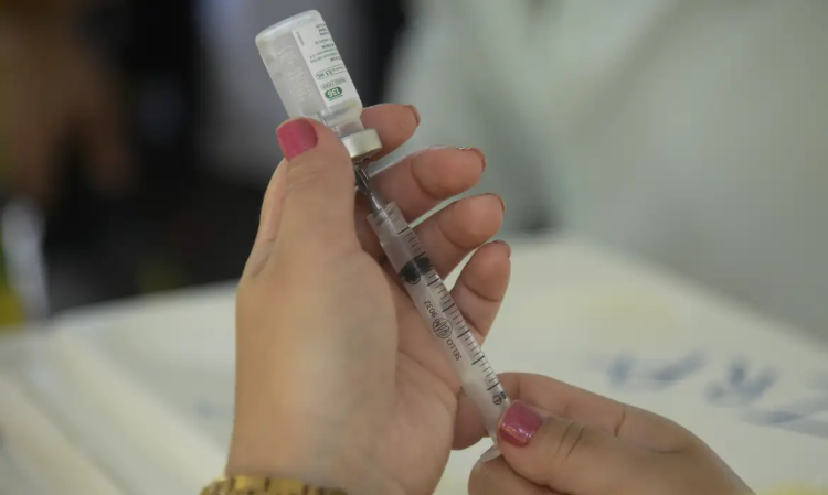 Síndrome respiratória: casos graves aumentam com volta às aulas