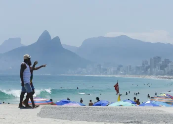 Turismo: 84% dos brasileiros consideram setor importante para criação de empregos