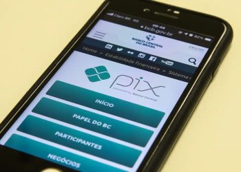 Banco Central: novas regras sobre chaves Pix devem garantir mais segurança