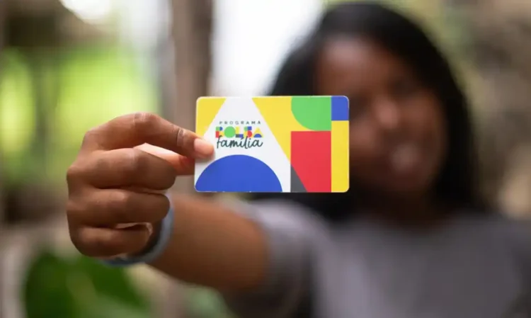 Bolsa Família: pagamentos começam nesta quarta-feira (26)