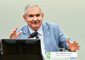 Com emendas liberadas, votação do Orçamento deve sair em 17 de março, prevê relator