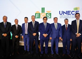 Comércio e Serviços: setor reforça necessidade de modernização do ambiente de negócios no país