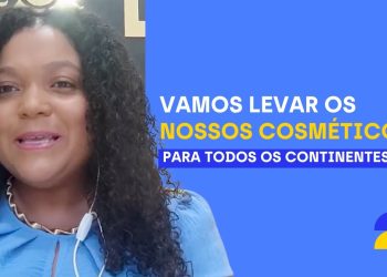 Conheça trajetória de empresa de cosméticos que começou a exportar menos de 2 anos após fundação