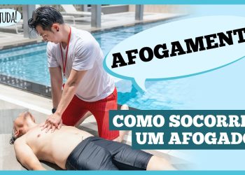 Dr. Ajuda: o que fazer em caso de afogamento? Como socorrer?