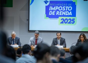 IRPF 2025: Confira mudanças e pontos de atenção para os contribuintes