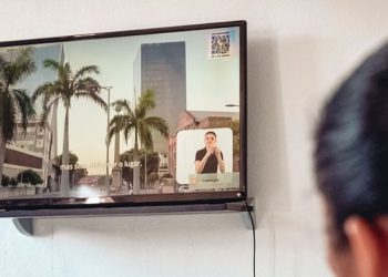 Mato Grosso é o 3° estado com maior número de canais digitais de TV autorizados pelo Ministério das Comunicações, em 2024
