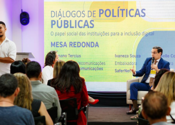 Ministério das Comunicações reforça criação do Plano Nacional de Inclusão Digital