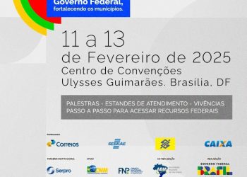 Novos prefeitos: novo ciclo de gestão pública será tema central de encontro em fevereiro