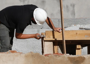 Para evitar interrupção de obras, Senado aprova aumento de prazo dos restos a pagar