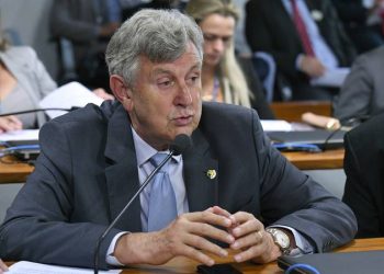 Projeto prevê redução de 2% para 0,2% na alíquota da CFEM sobre calcário